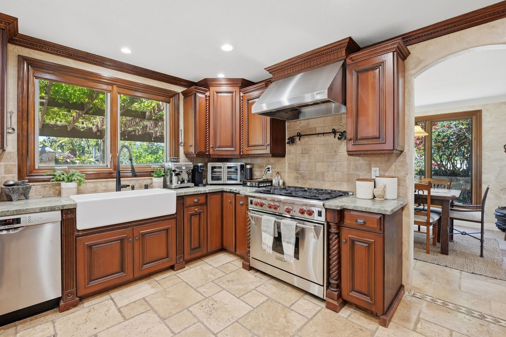 Luxury Custom Remodeled Home With Ocean Mesa Views On 4 4 Acres In Elfin Forest Private Resort Style Living – photo 5