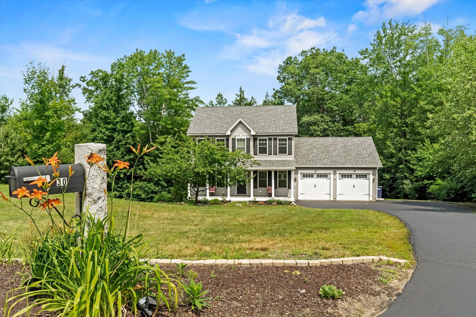 30 Daylily Lane New Boston, NH 03070 – photo 2
