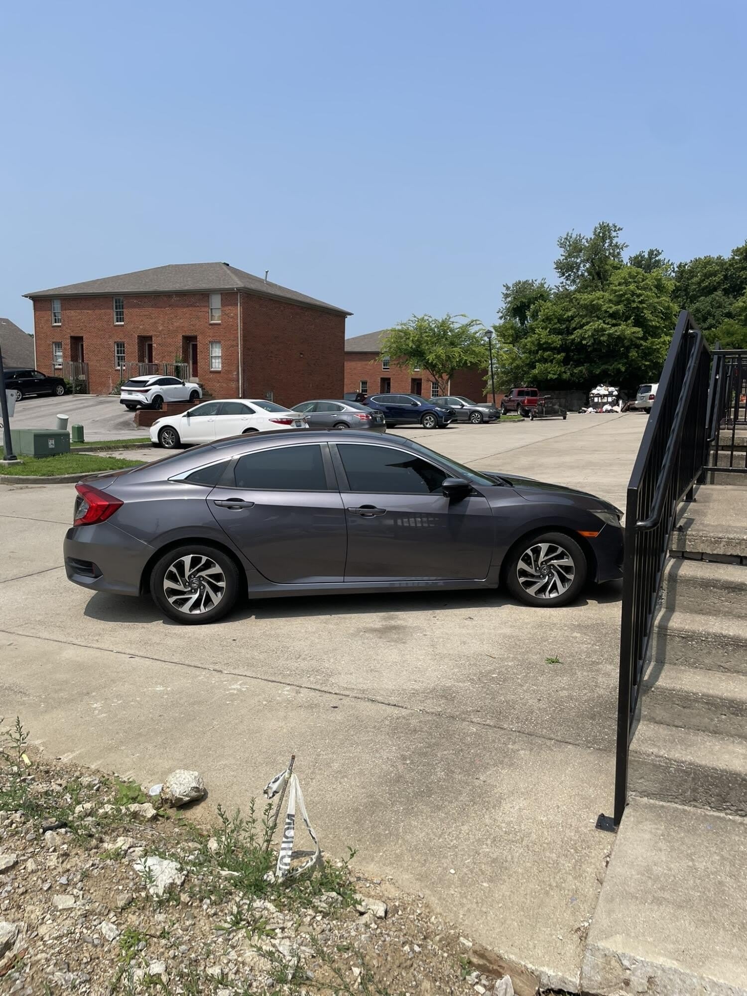 352 High St Apt 3 – photo 2