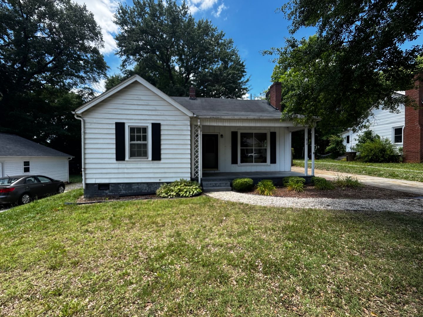 2/1 Home in Shelby, NC – photo 2