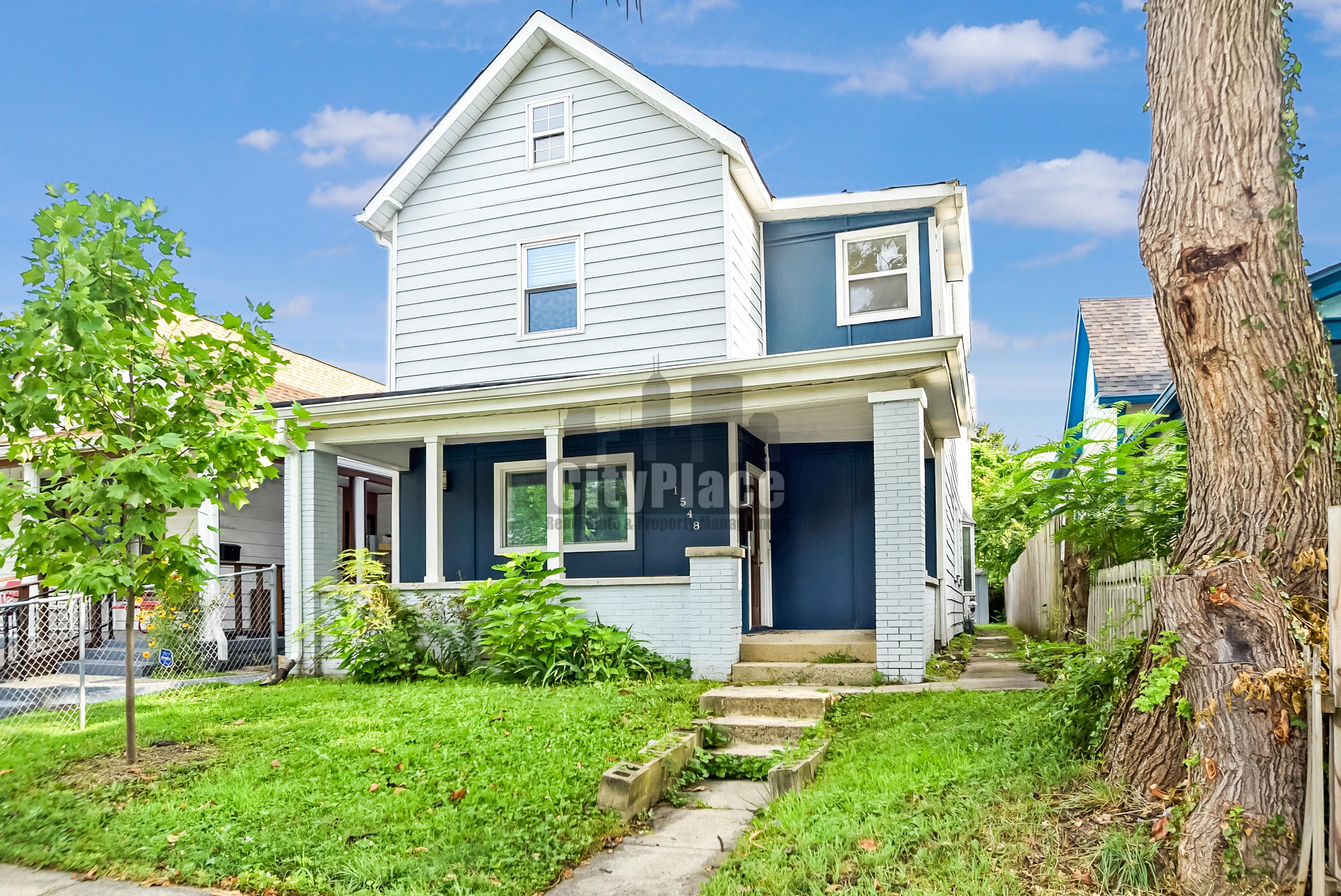 1548 Lexington Ave – photo 4