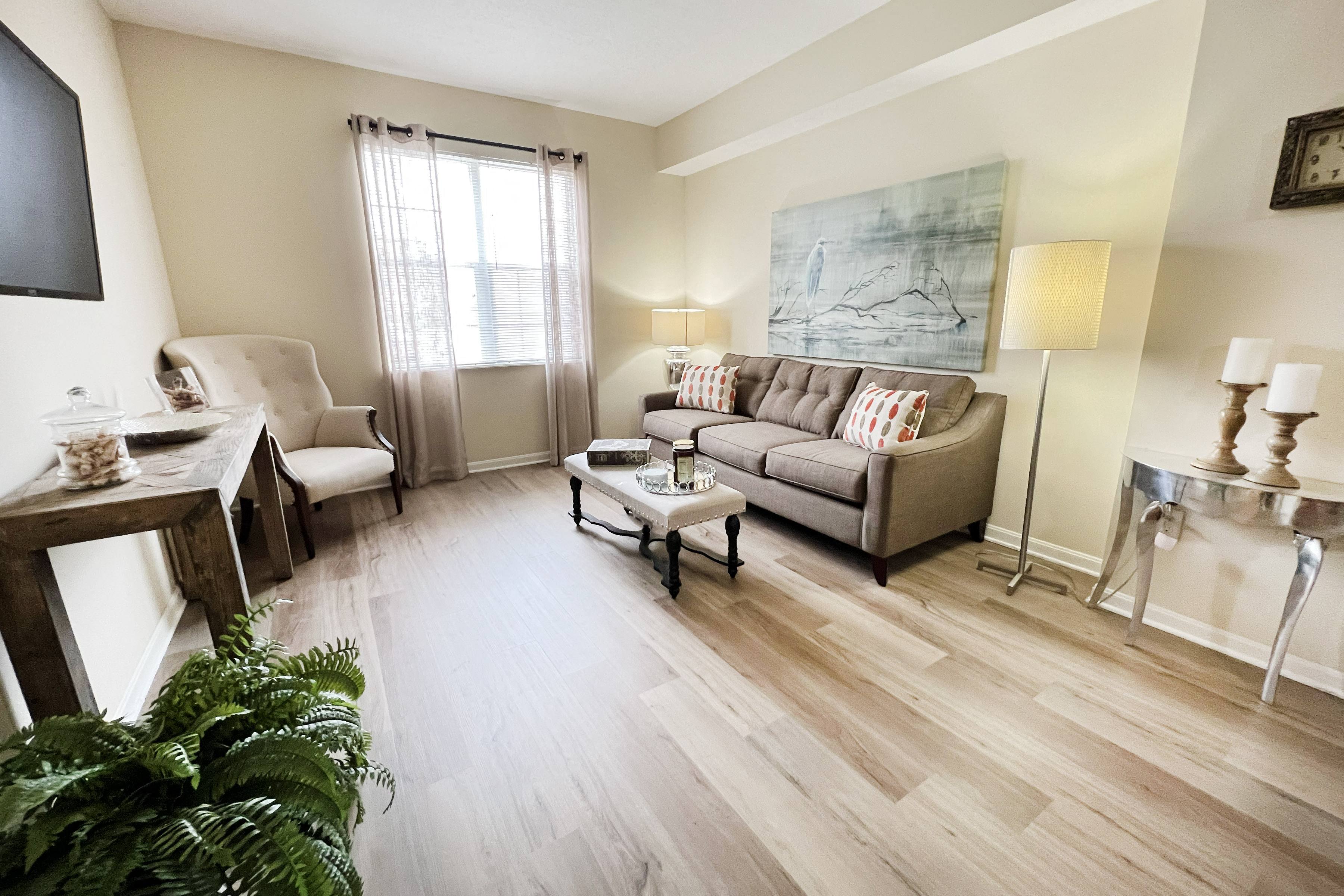 Residences at Northgate Crossing – photo 5