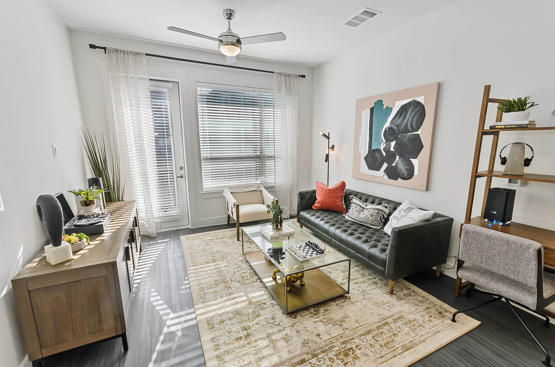 Opal Legacy Central Apartments – photo 3
