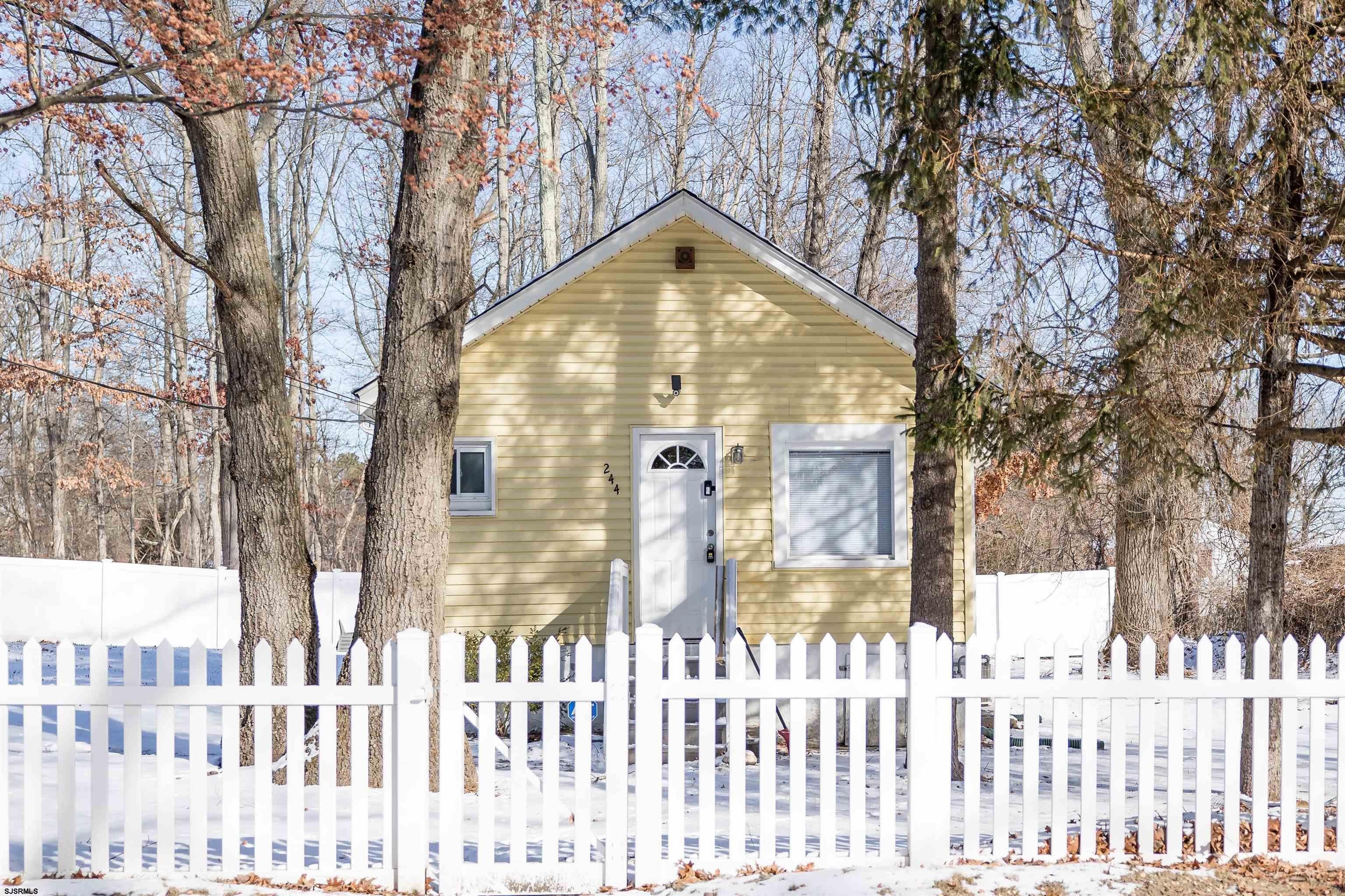 244 Nelson Ave – photo 1