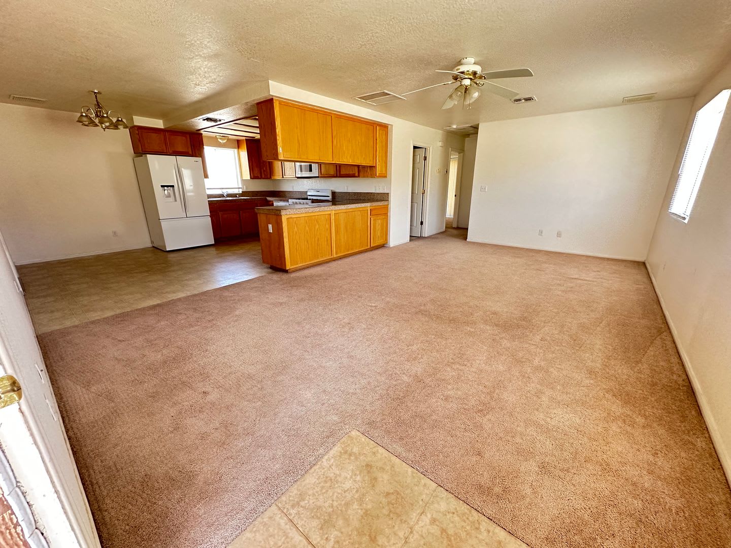 **Move in special $150 off of first months rent** 2 bedroom/2Bathroom home – photo 2