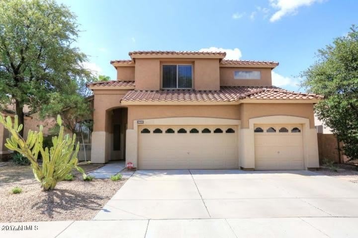 5435 W BUFFALO Street – photo 1