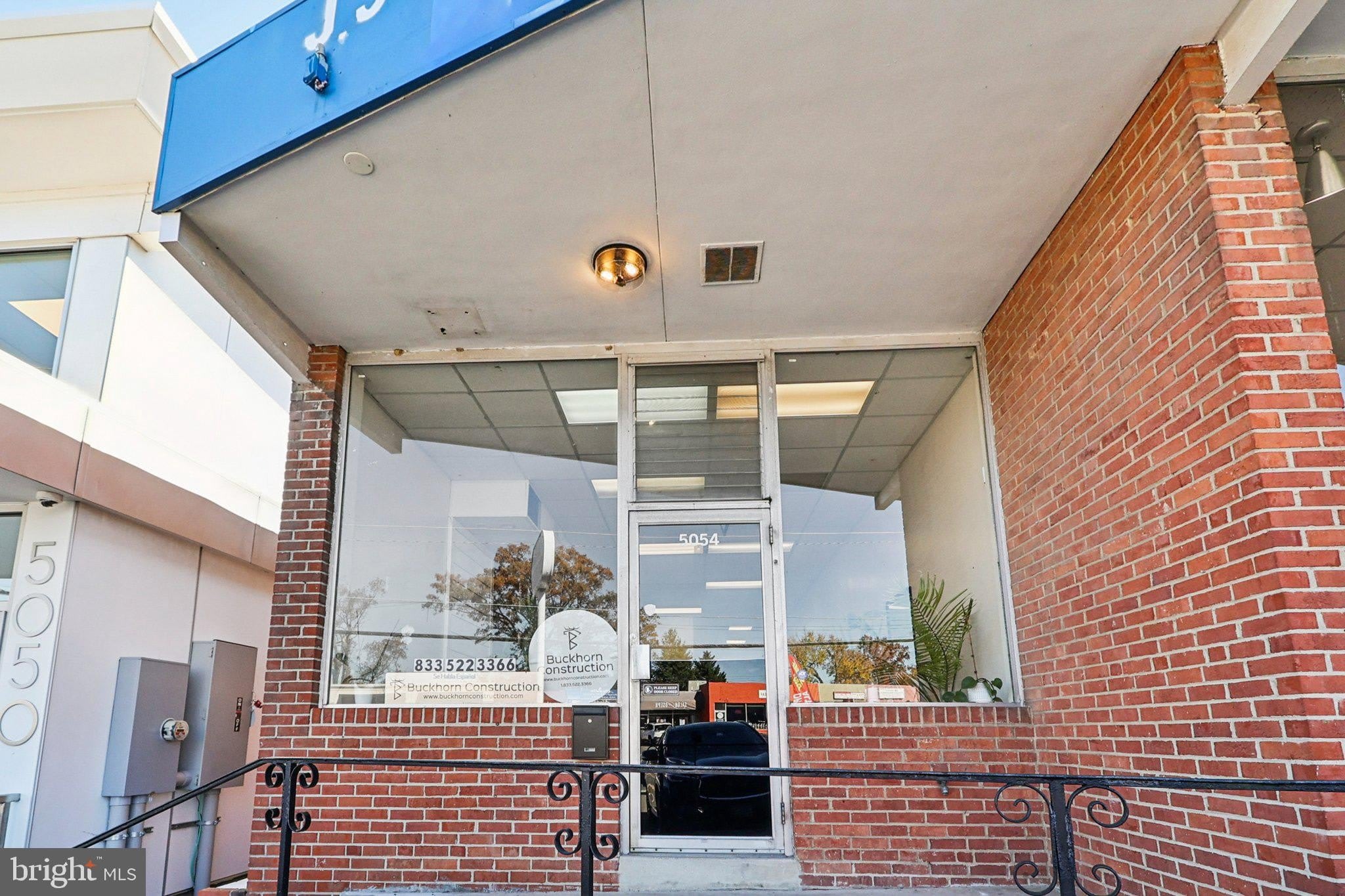 5054 Langston Boulevard – photo 4