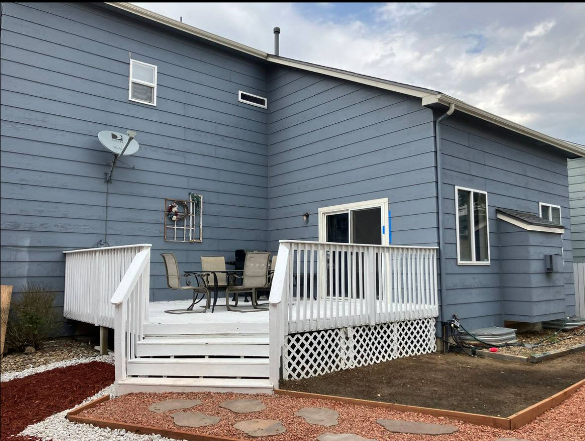 1565 Gumwood Drive – photo 3