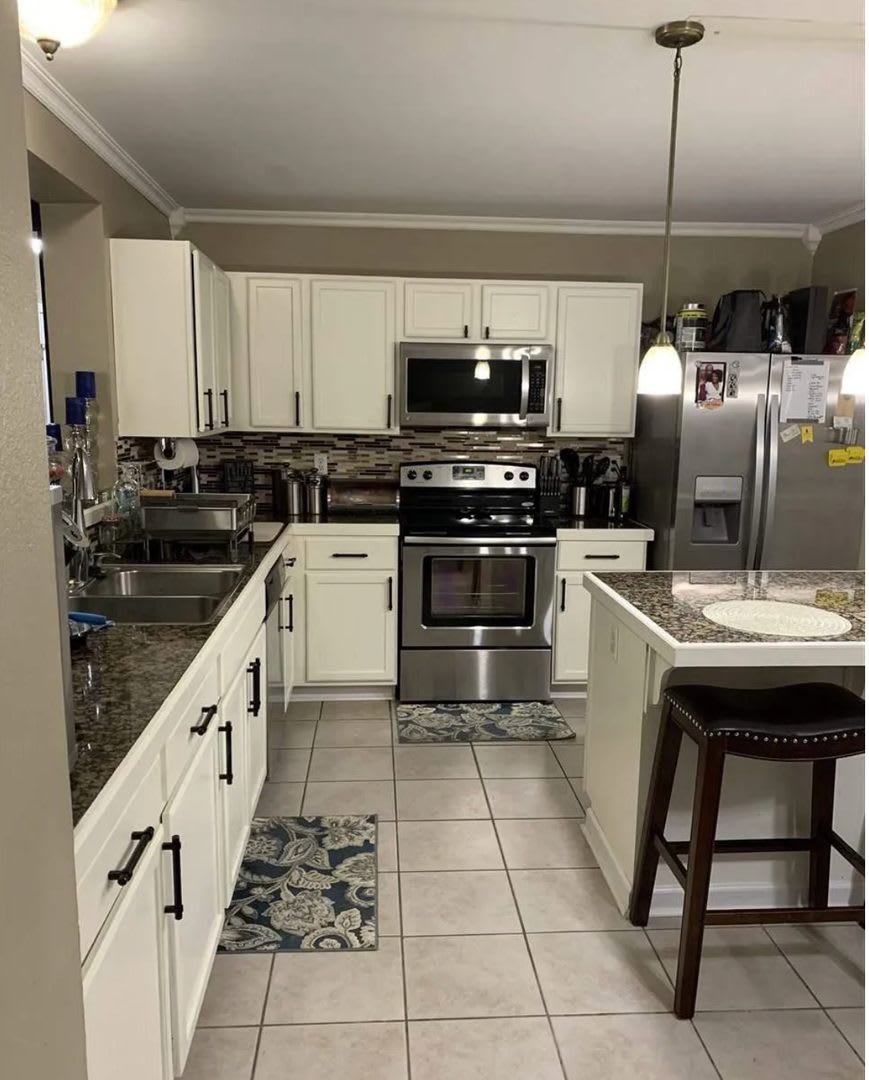 Luxurious 3 bedroom 2 bath home in the Heart of Baton Rouge! – photo 3