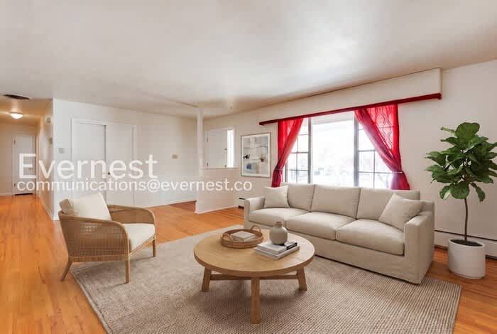 2701 South Fillmore Street – photo 4