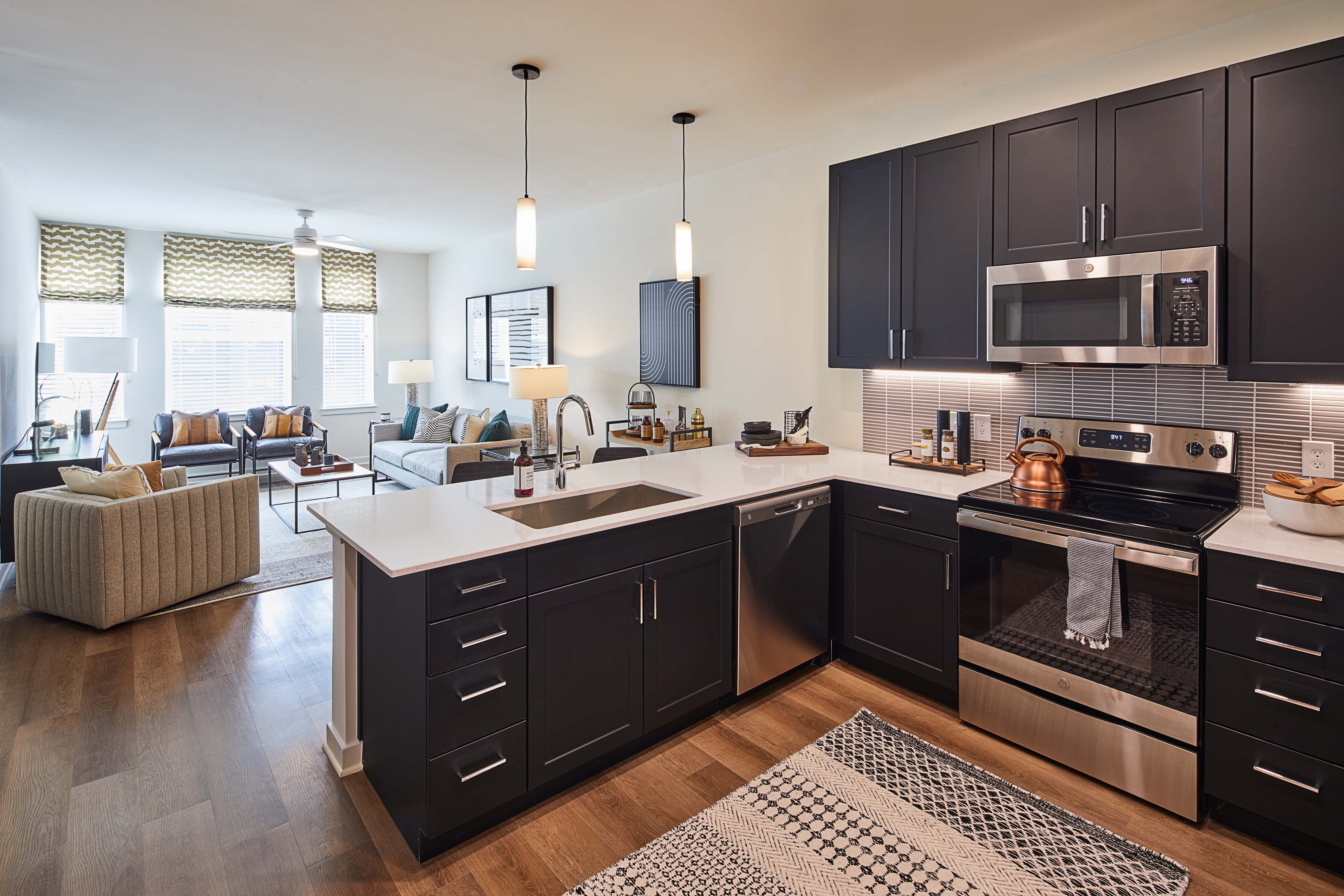 Motiva Apartments – photo 3