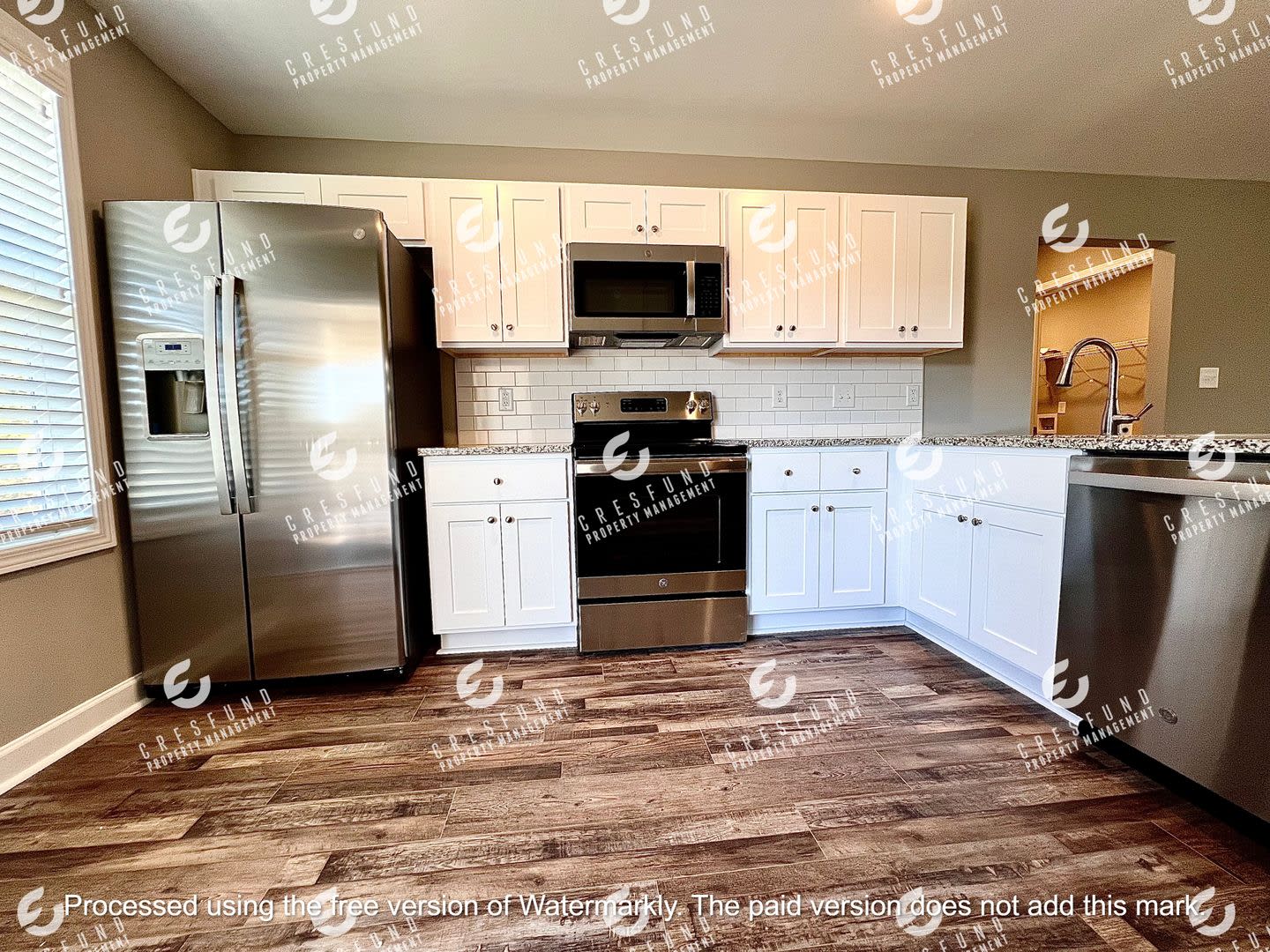 Comfort & Convenience Await in This 2BR/2BA Condo – photo 5