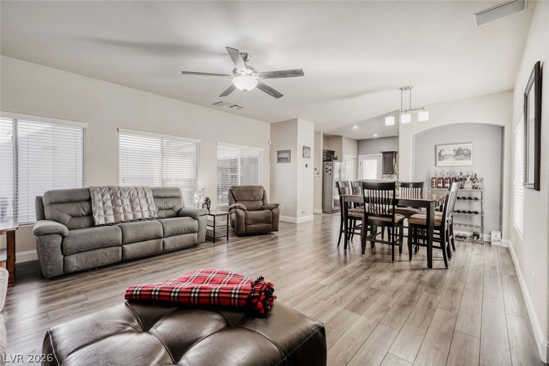 9434 Marshall Creek Street – photo 3