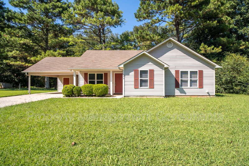 107 Ann Bradley Dr – photo 1