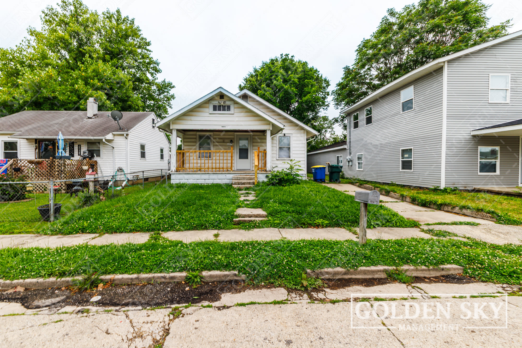 2307 South Jefferson Street – photo 1