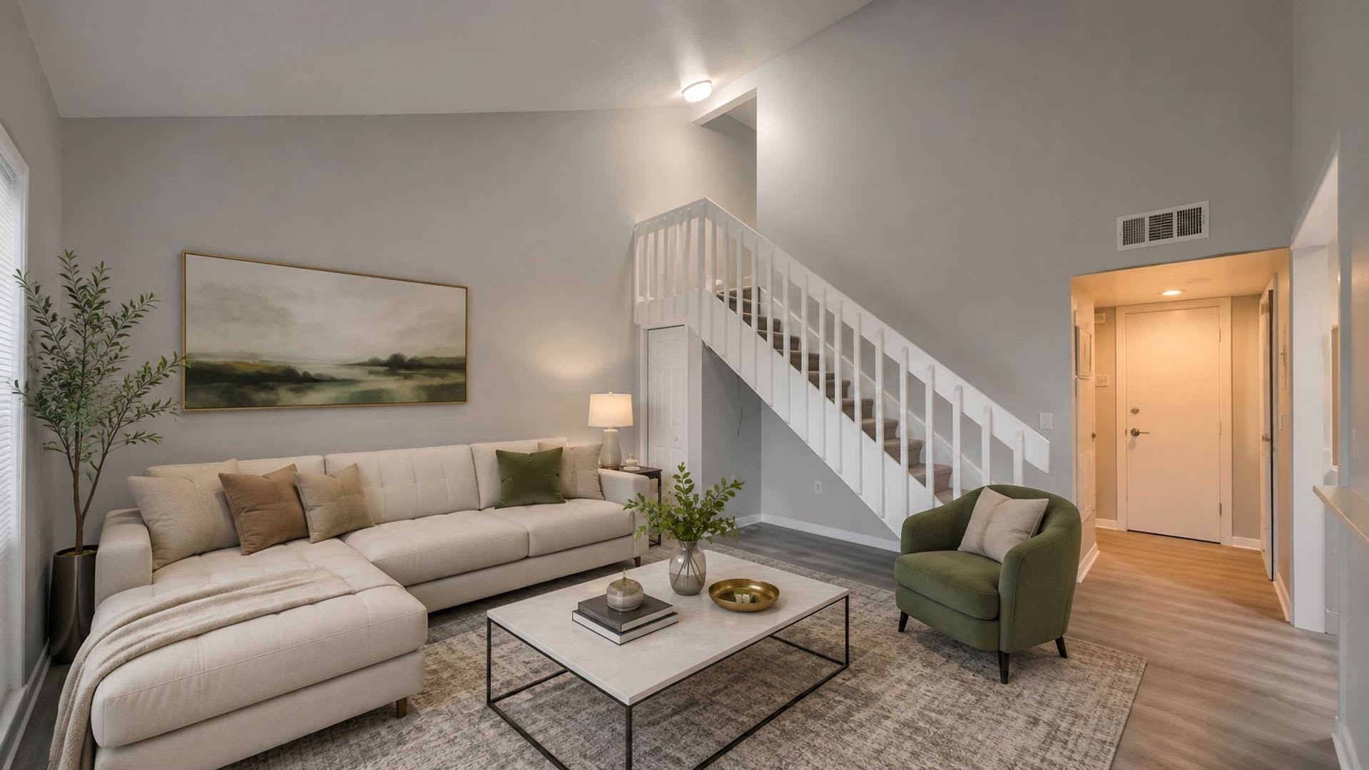 Beautifully Renovated 2Br 2Ba Winter Park Townhome Private Primary Suite Resort Style Amenities – photo 2