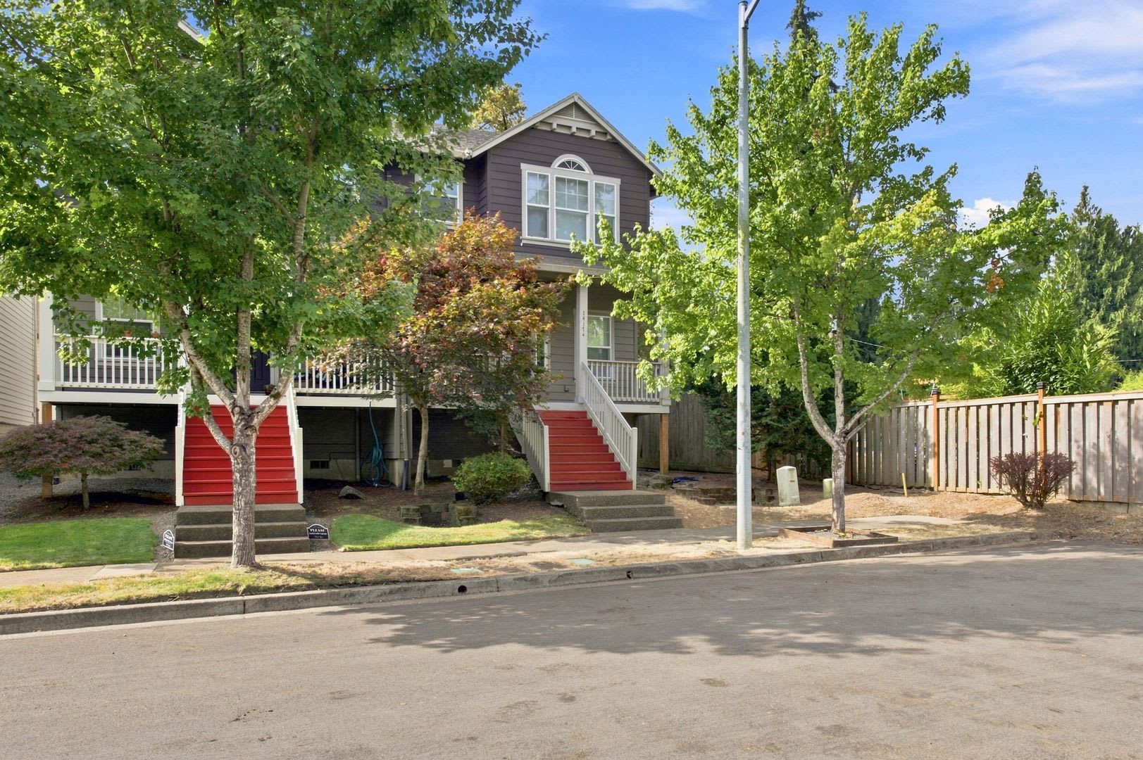 500 Off First Month Beautifully Updated 4 Bedroom Oregon City Home With A C Fireplace Fenced Yard – photo 4
