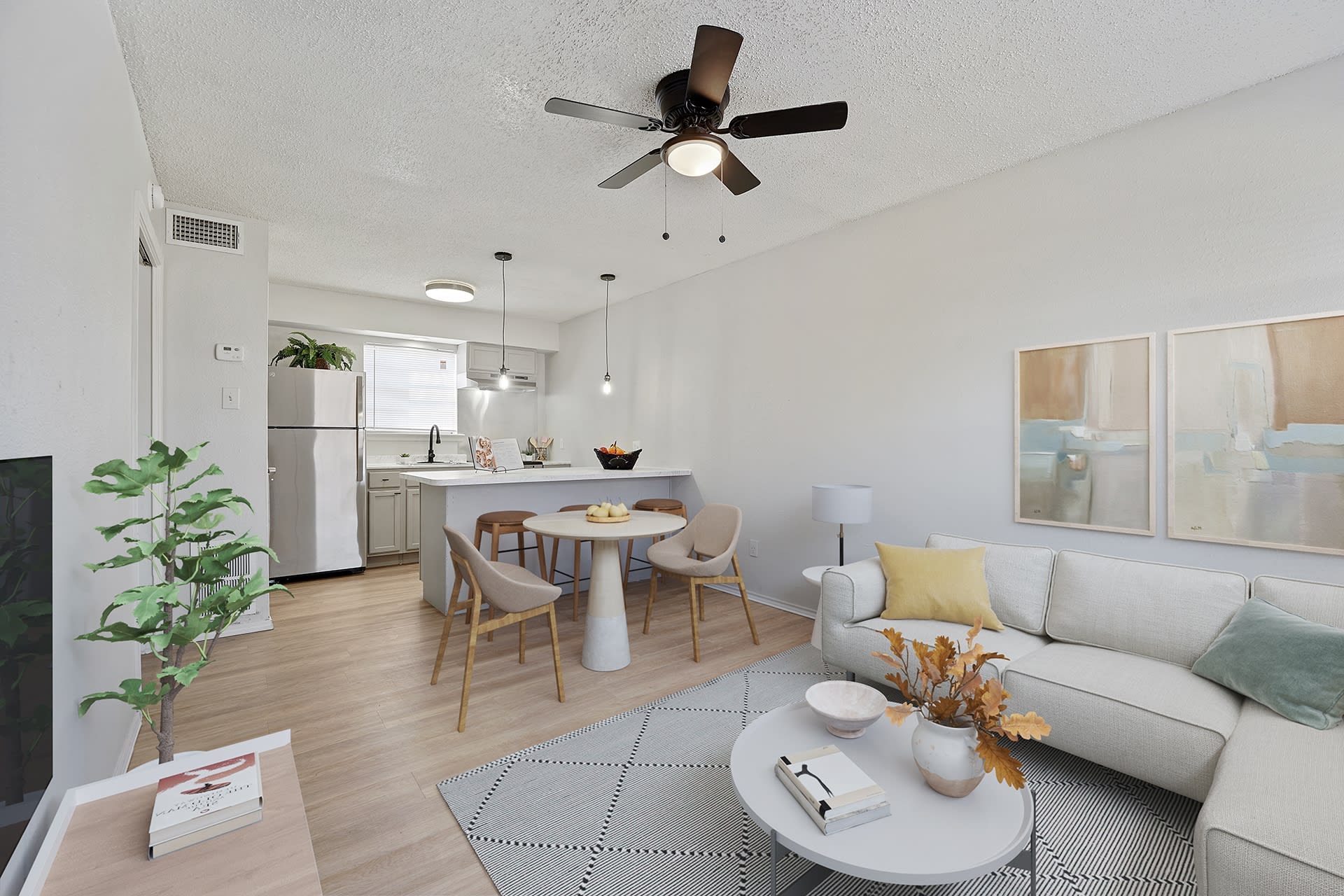 Olivo Square Apartments – photo 3