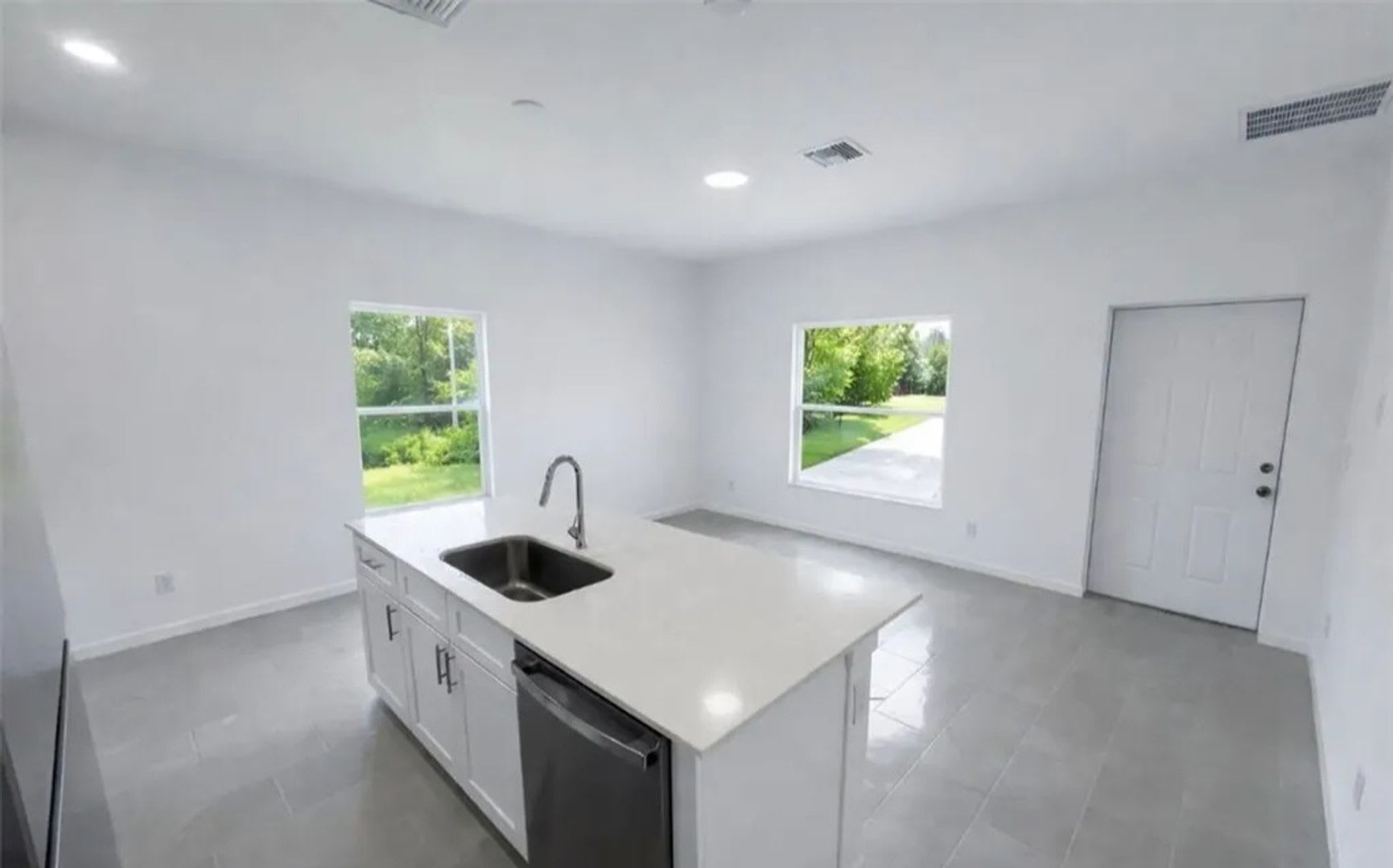 2025 NEW-ONE OF A KIND 1 BD-1BA HOME IN DESIRABLE LEHIGH ACRES LOCATION – photo 4