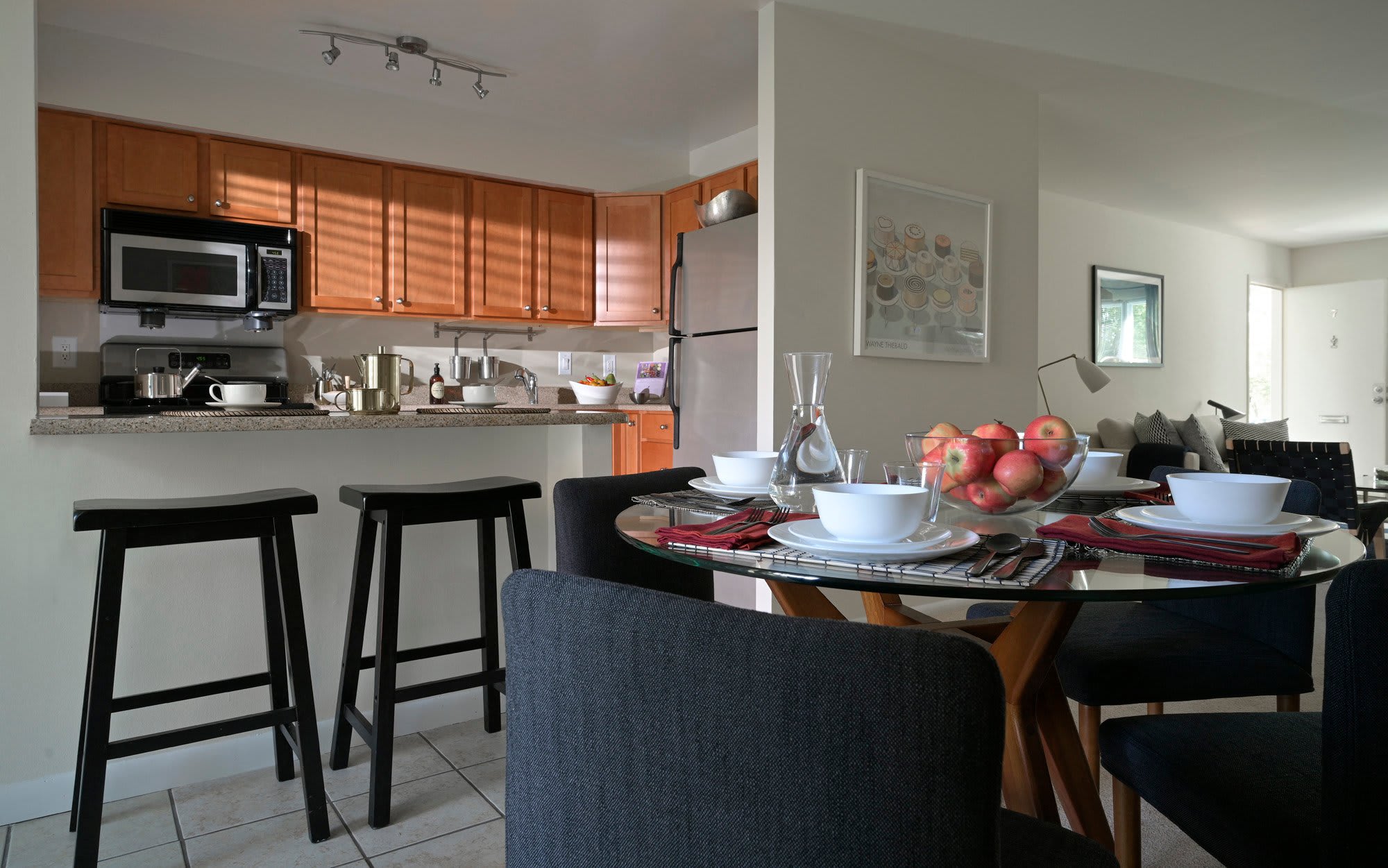 Radwyn Apartments – photo 2