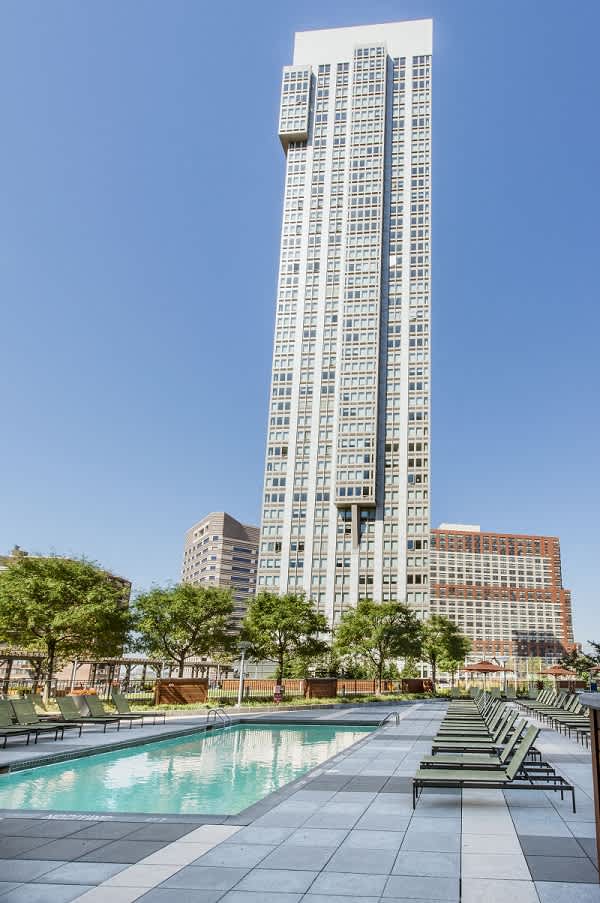 70 Columbus Avenue – photo 1