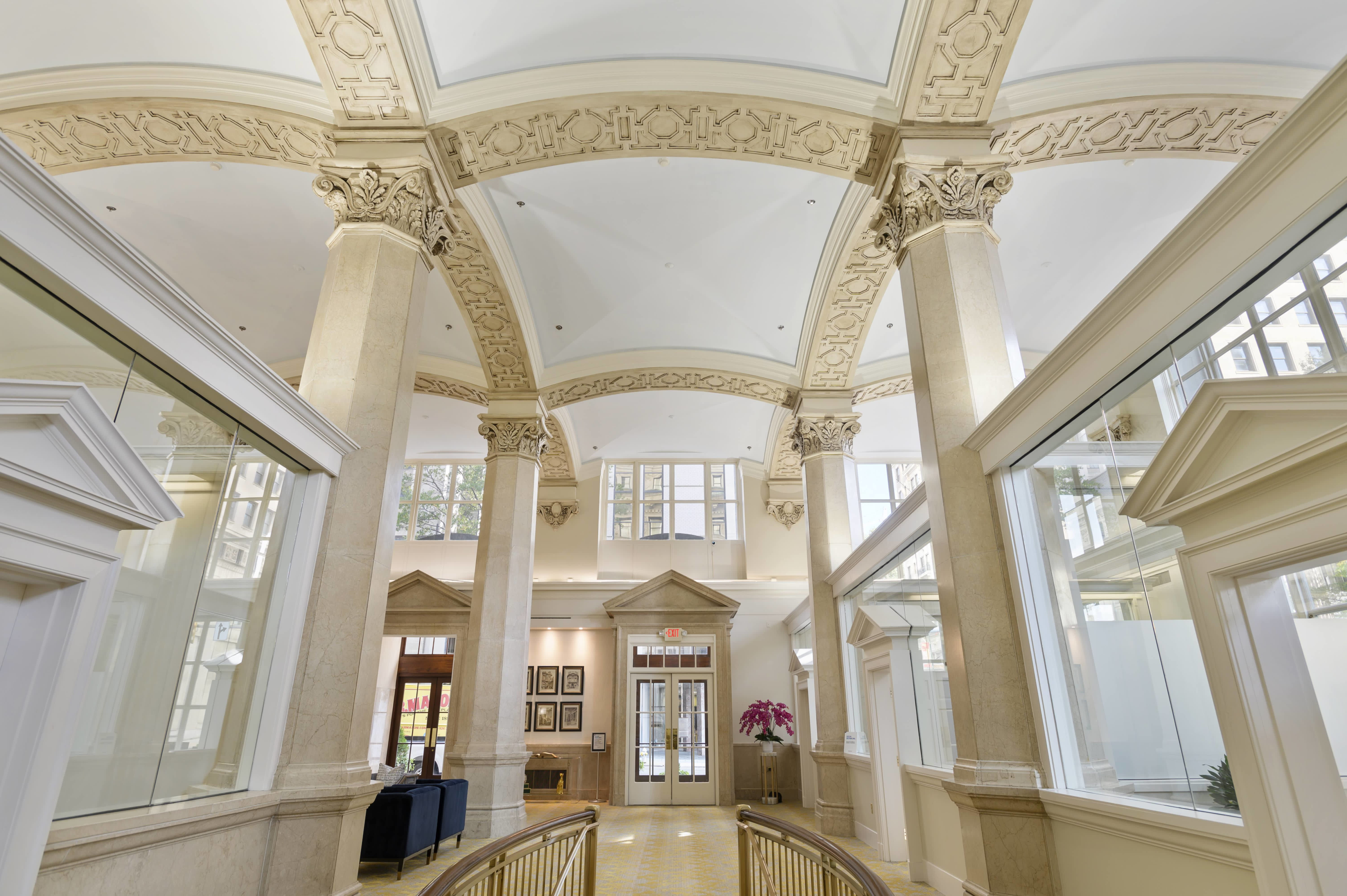 First National Apartments – photo 4