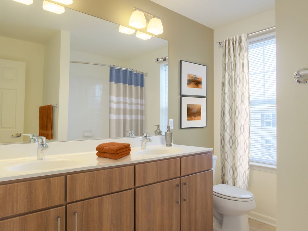 Avalon Townhome Collection Roseland – photo 5