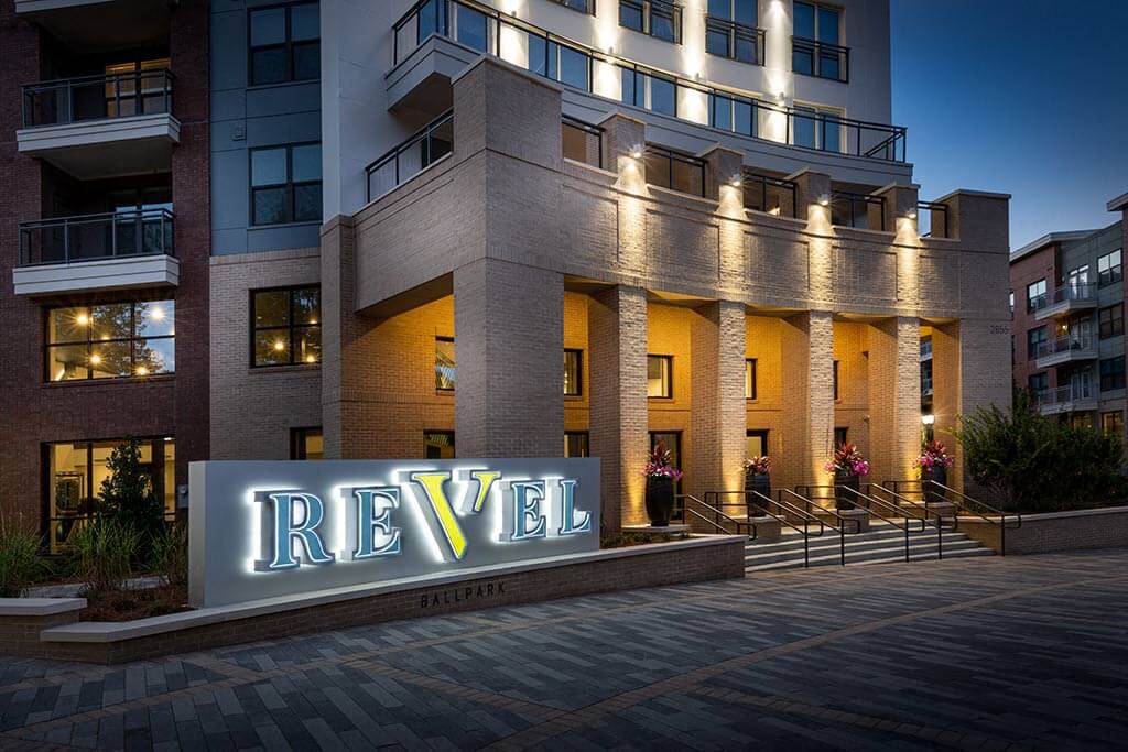 Revel Ballpark – photo 2