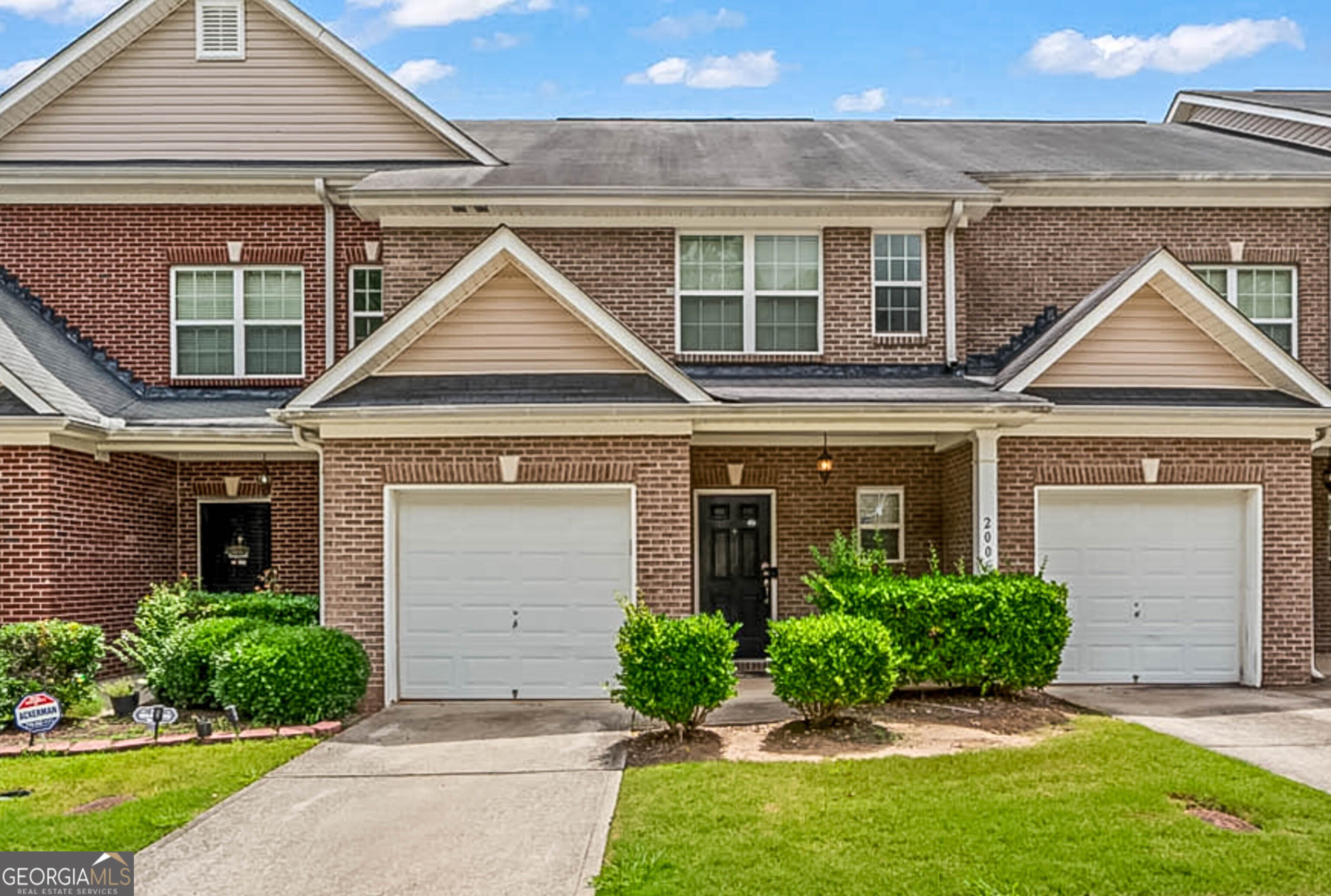 2555 Flat Shoals Road – photo 1
