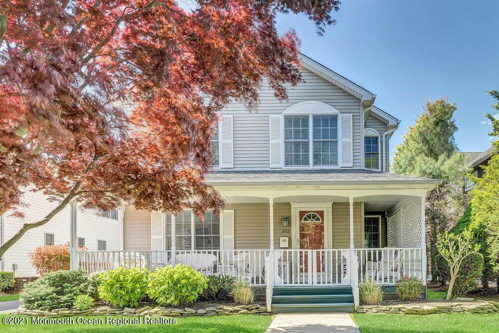 303 Salem Avenue – photo 2