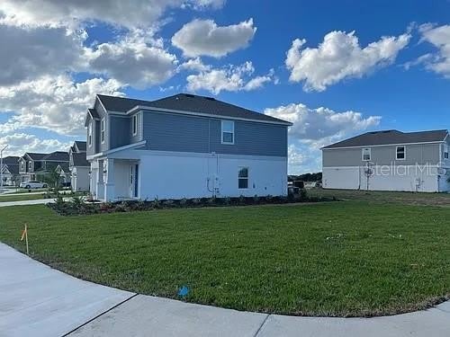 642 BELL PRAIRIE Circle – photo 2