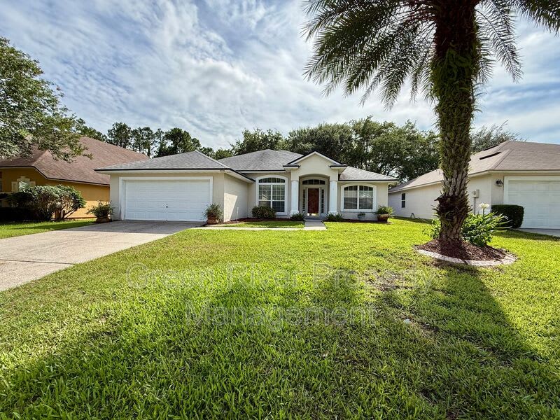 8716 Canopy Oaks Drive – photo 1