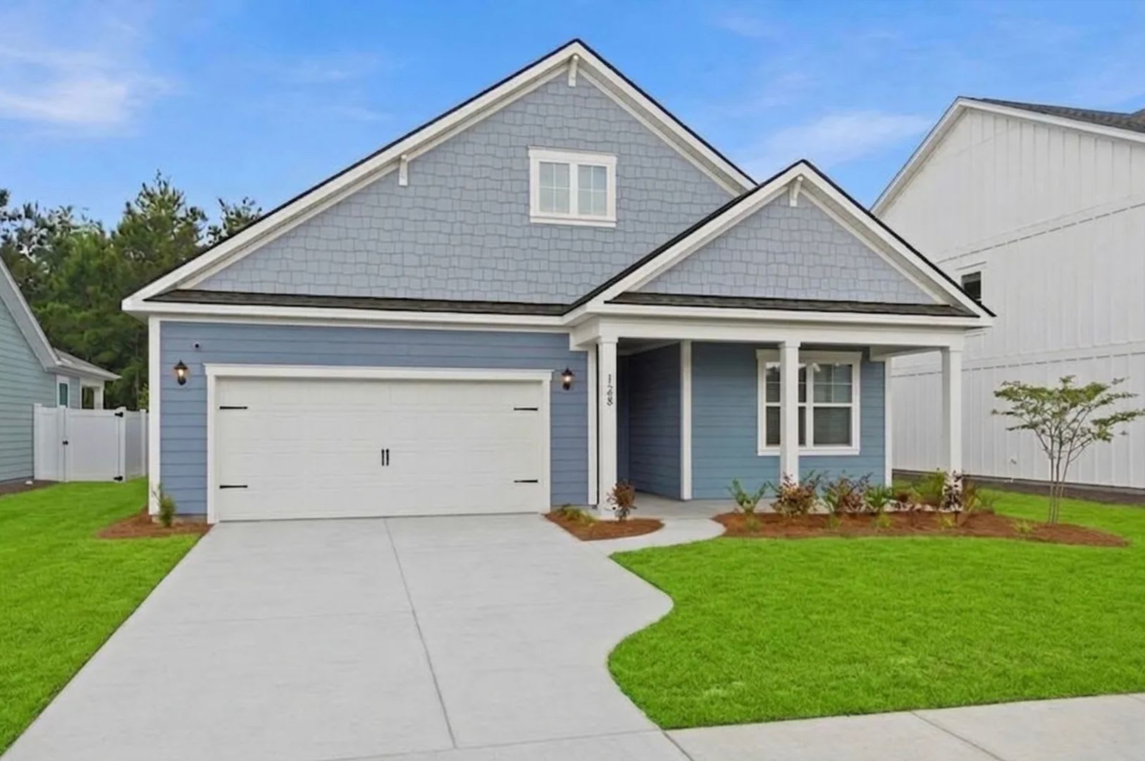 Charming 4-bedroom, 2-bath home in Summerville, SC – photo 2