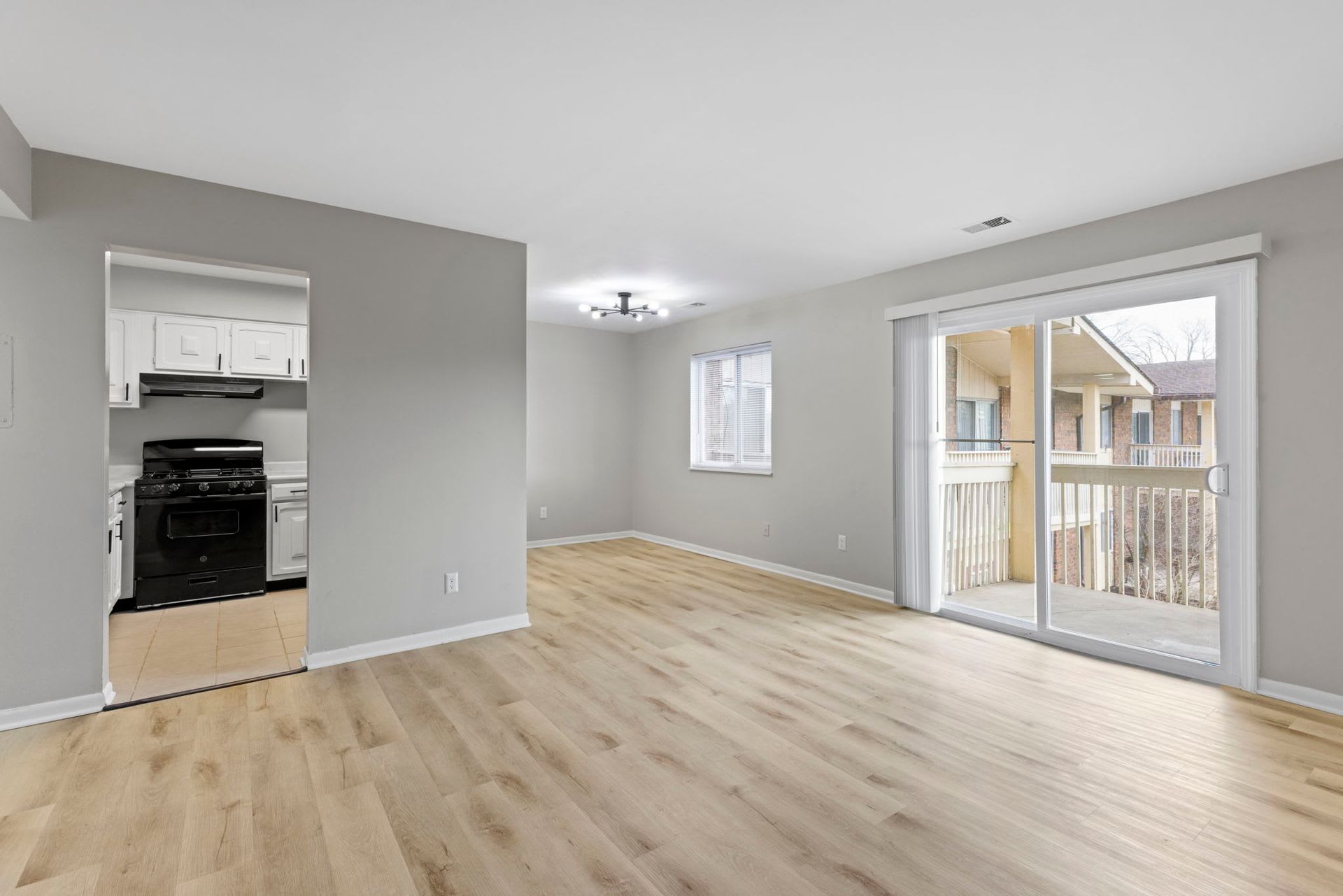The Cedars Apartment Homes – photo 5