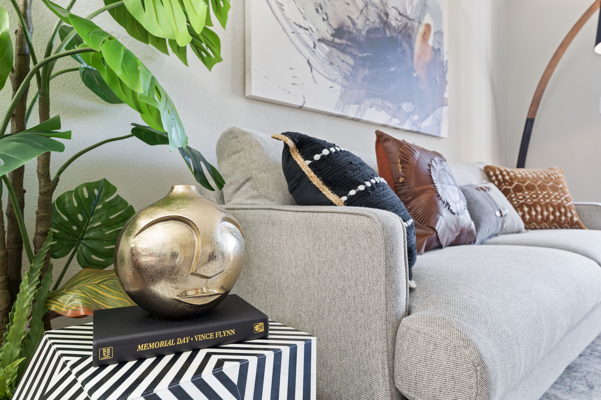 The Hilltop Apartment Homes – photo 1
