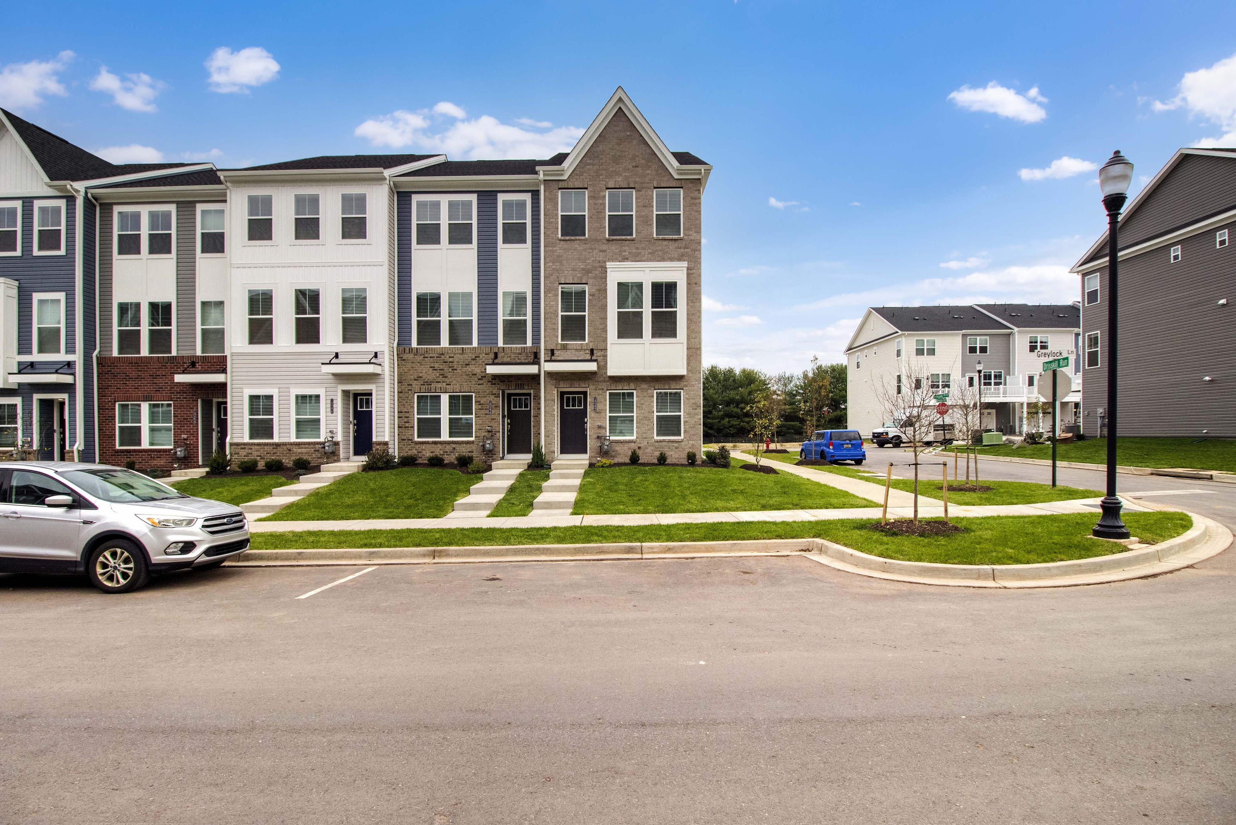 Terrace At Sycamore Ridge – photo 1
