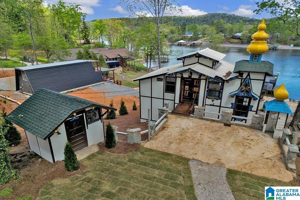 1298 DAVIS ACRES DRIVE – photo 4