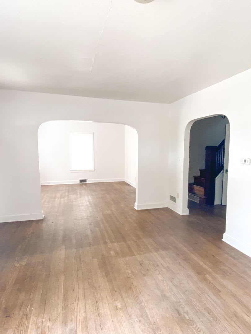 3 bed 1 bath unit close to campus – photo 3