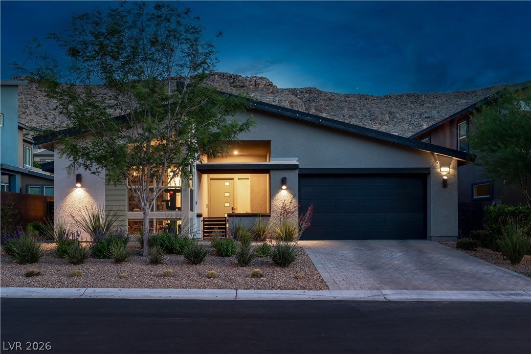 9719 Starlight Ridge Avenue – photo 2