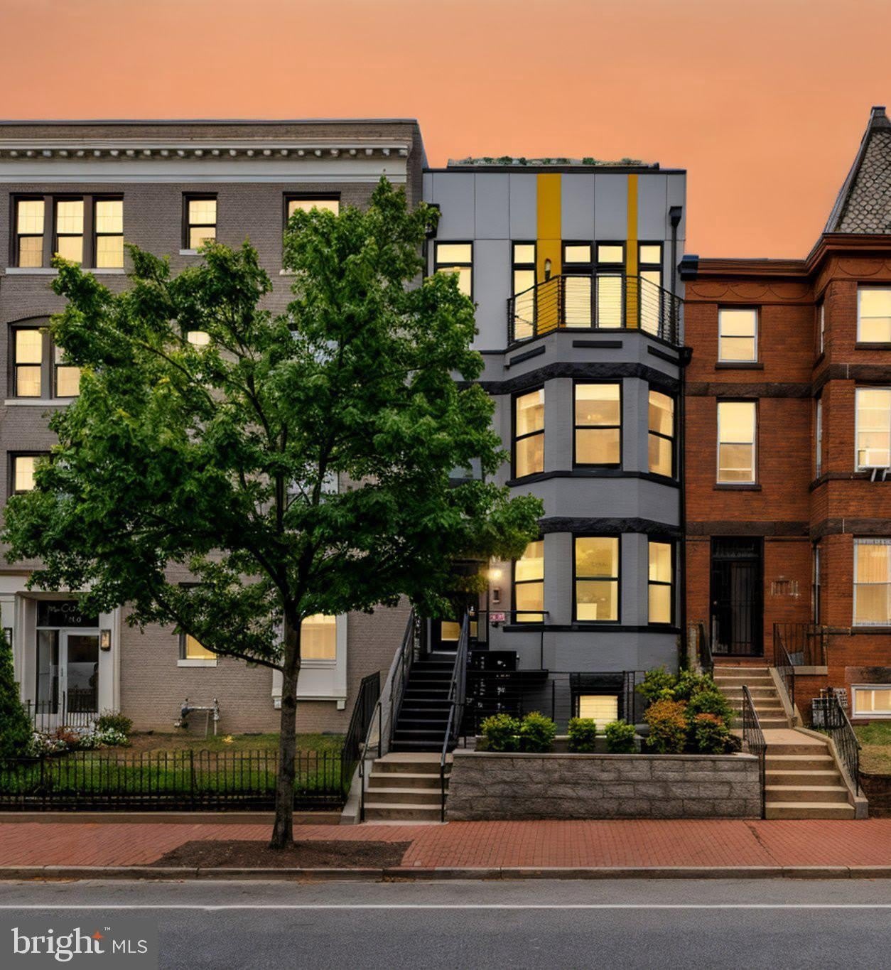 1462 CHAPIN Street NW – photo 2