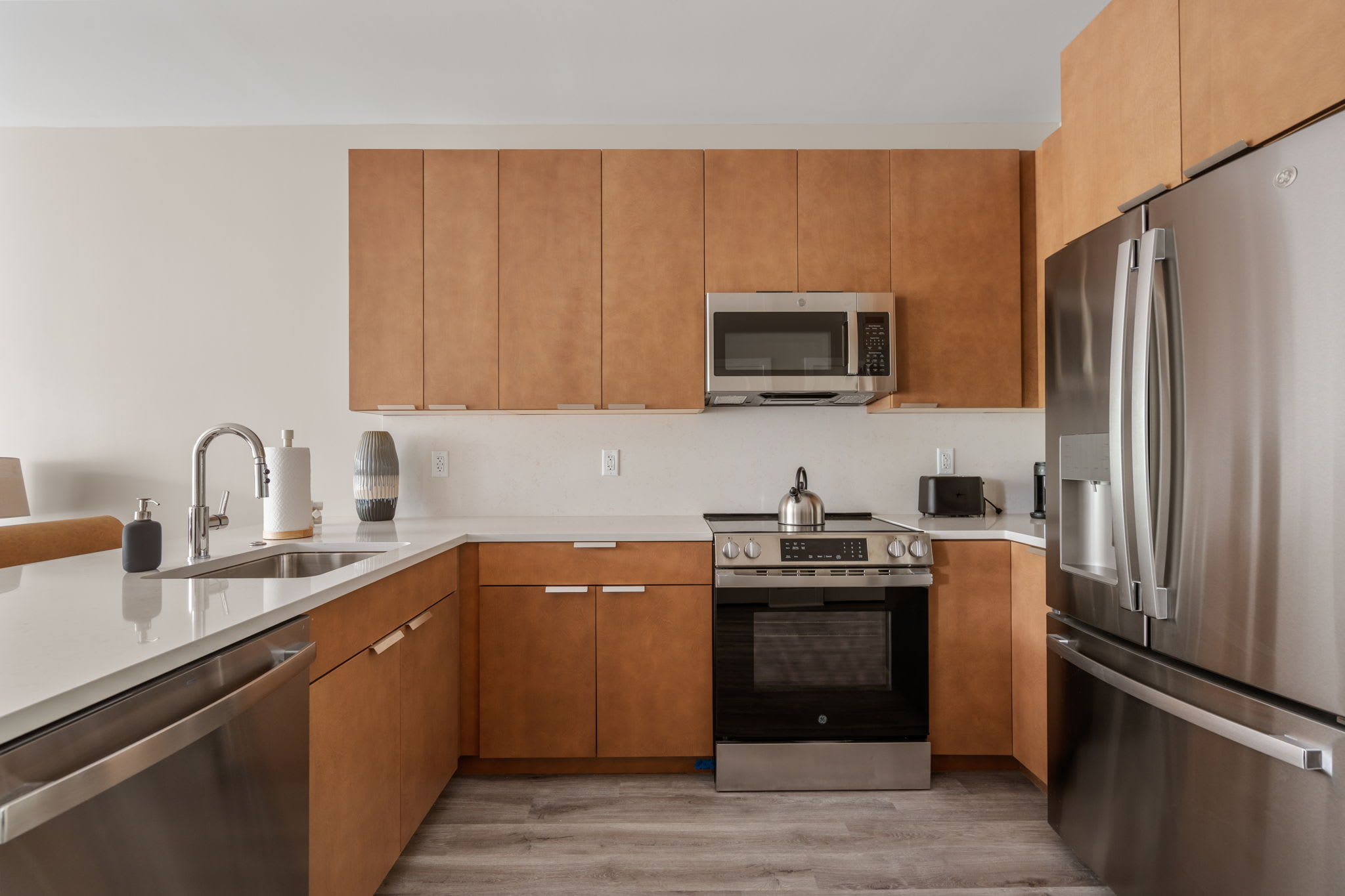 Dexter Street Commons – photo 2