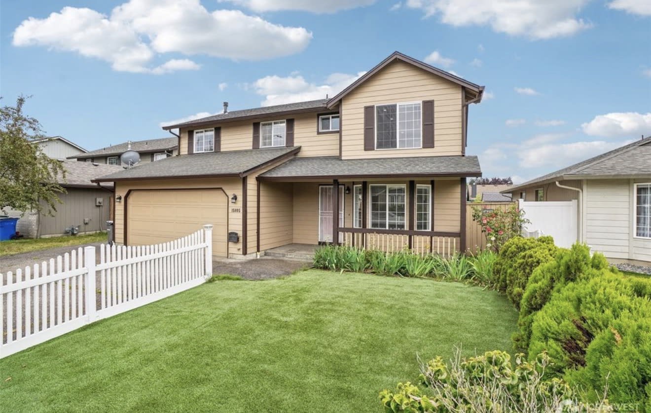 15805 Northeast 70th Street – photo 1