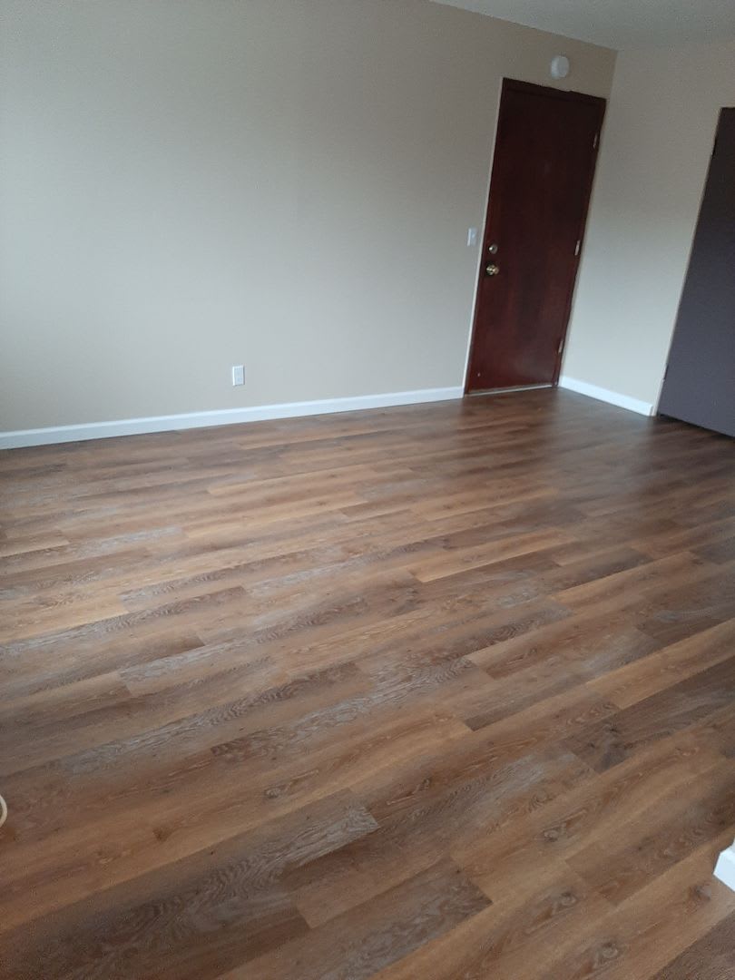 Heights Apartments – photo 1