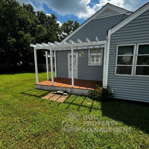 707 Magnolia Drive – photo 3
