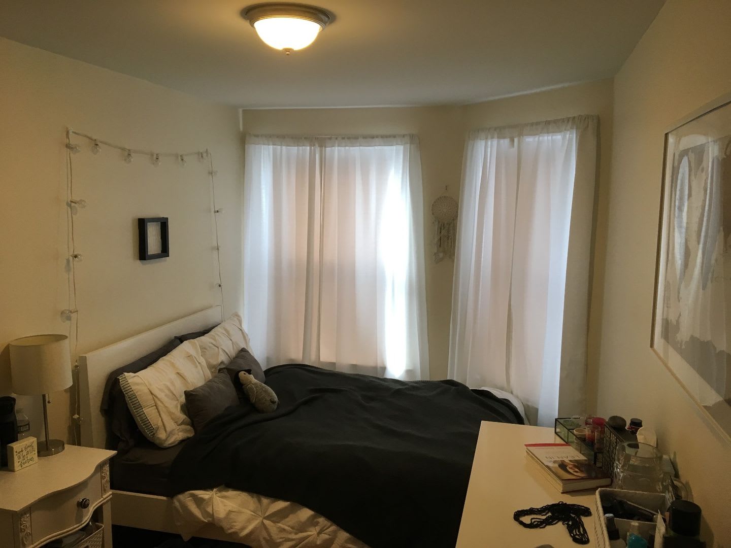 3 bed in brookline village – photo 5