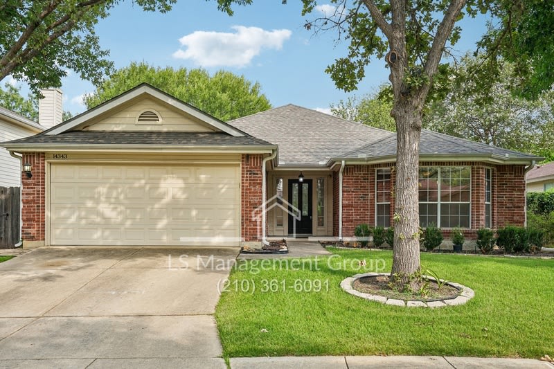 14343 Markham Glen – photo 1