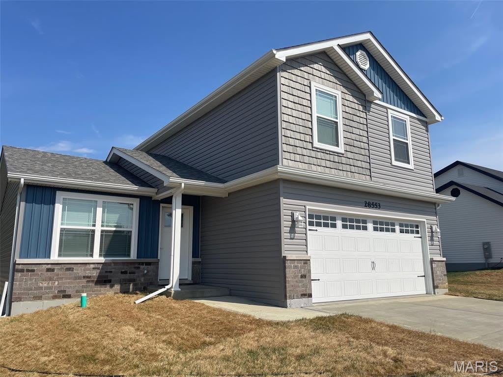 28553 Shallow Water Road – photo 1