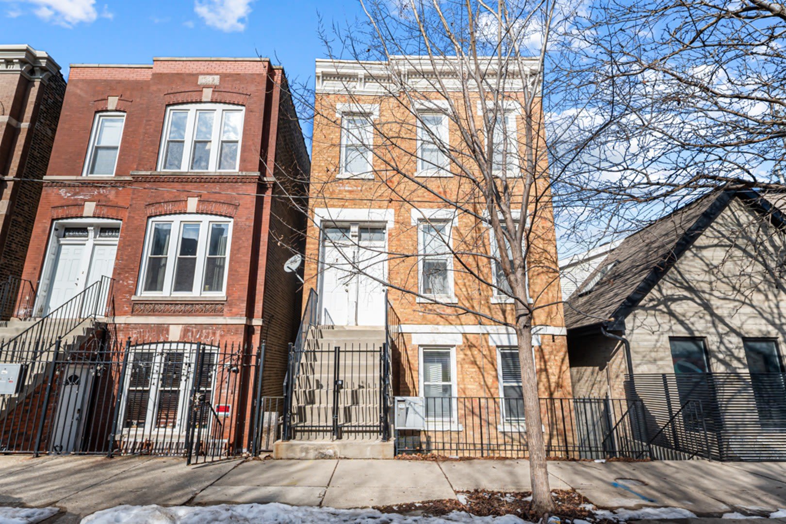 1616 W LeMoyne Street – photo 1
