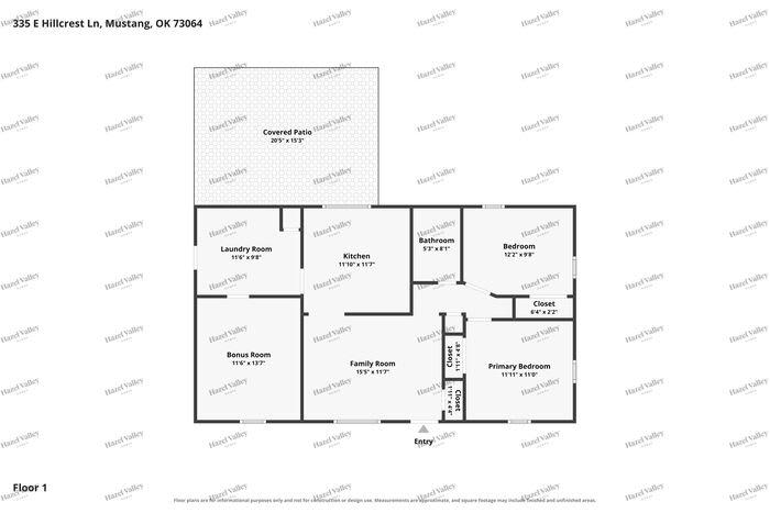 335 East Hillcrest Lane – photo 3