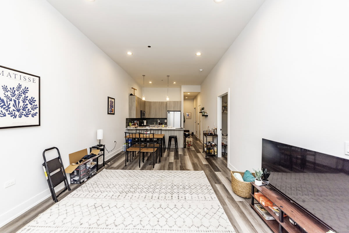 2317 North Clark Street – photo 3